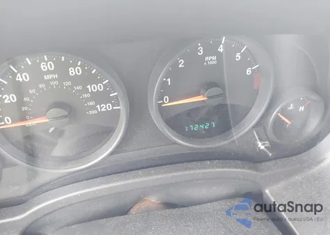 2013 Jeep Patriot Latitude z USA, uszkodzony, nr VIN 1C4NJPFAXDD260612